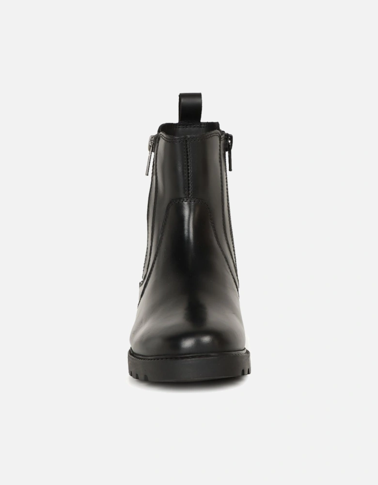 Liana Girls Junior Boots