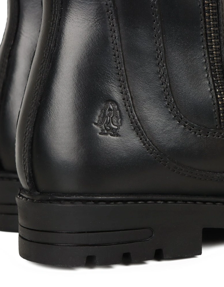 Liana Girls Junior Boots