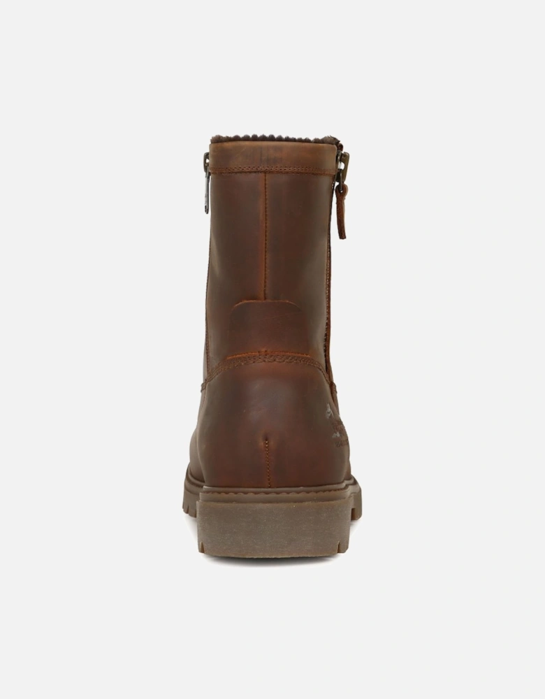 Faruk Mens Waterproof Boots