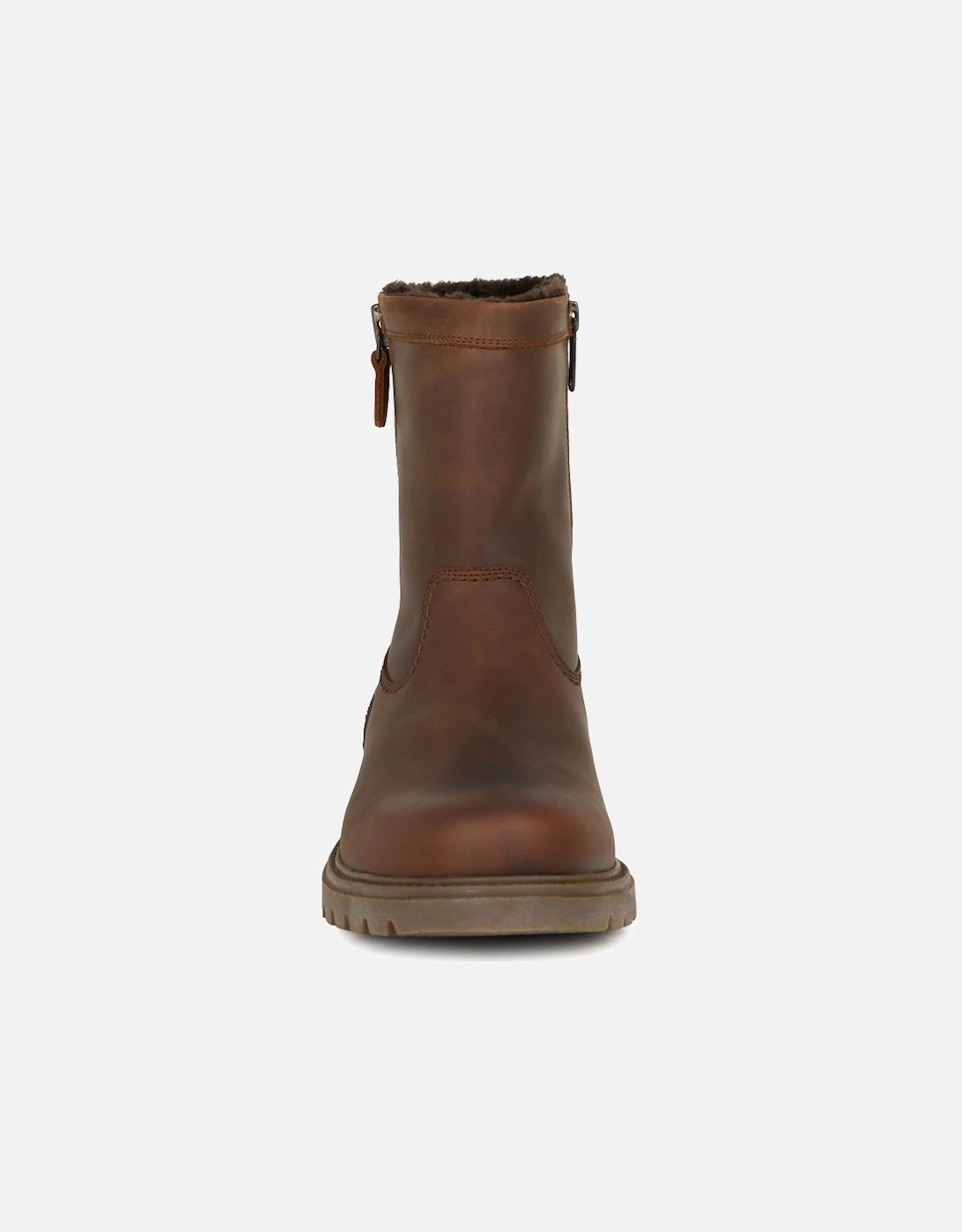 Faruk Mens Waterproof Boots