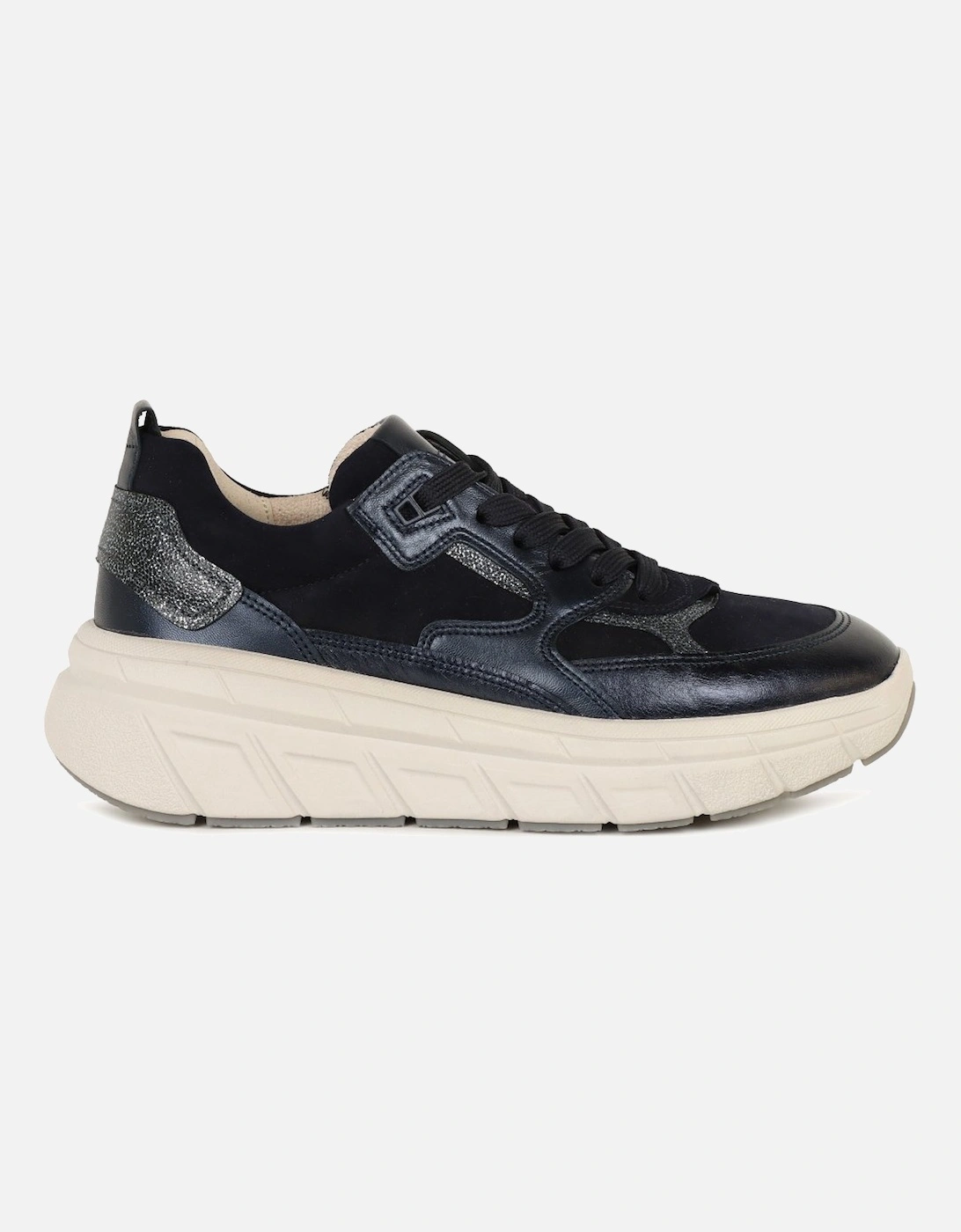 Roller Womens Trainers
