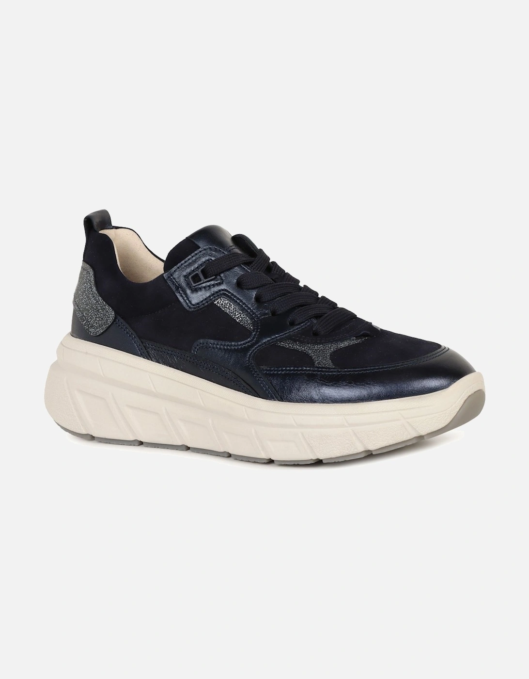 Roller Womens Trainers, 7 of 6