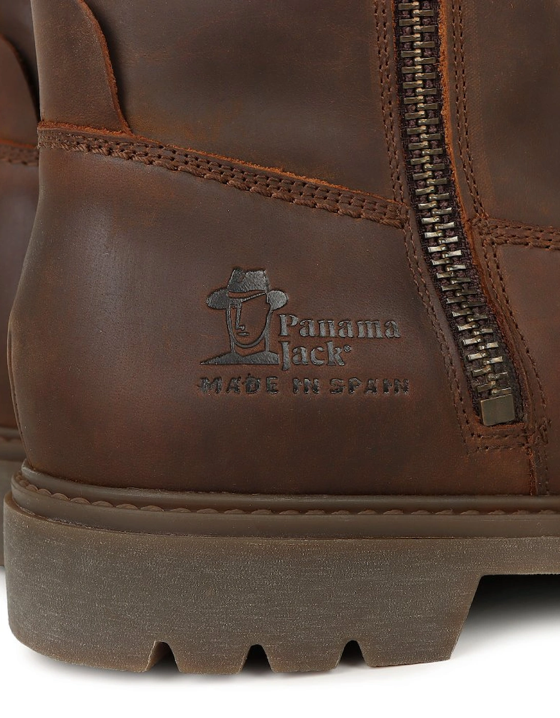 Faruk Mens Waterproof Boots