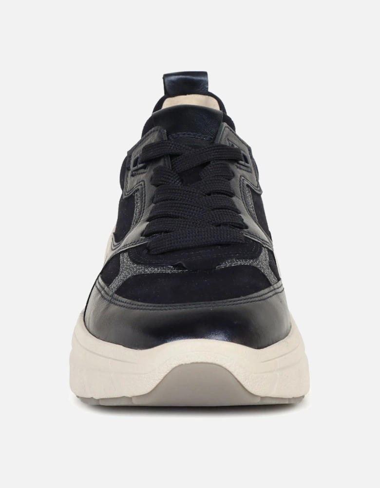 Roller Womens Trainers