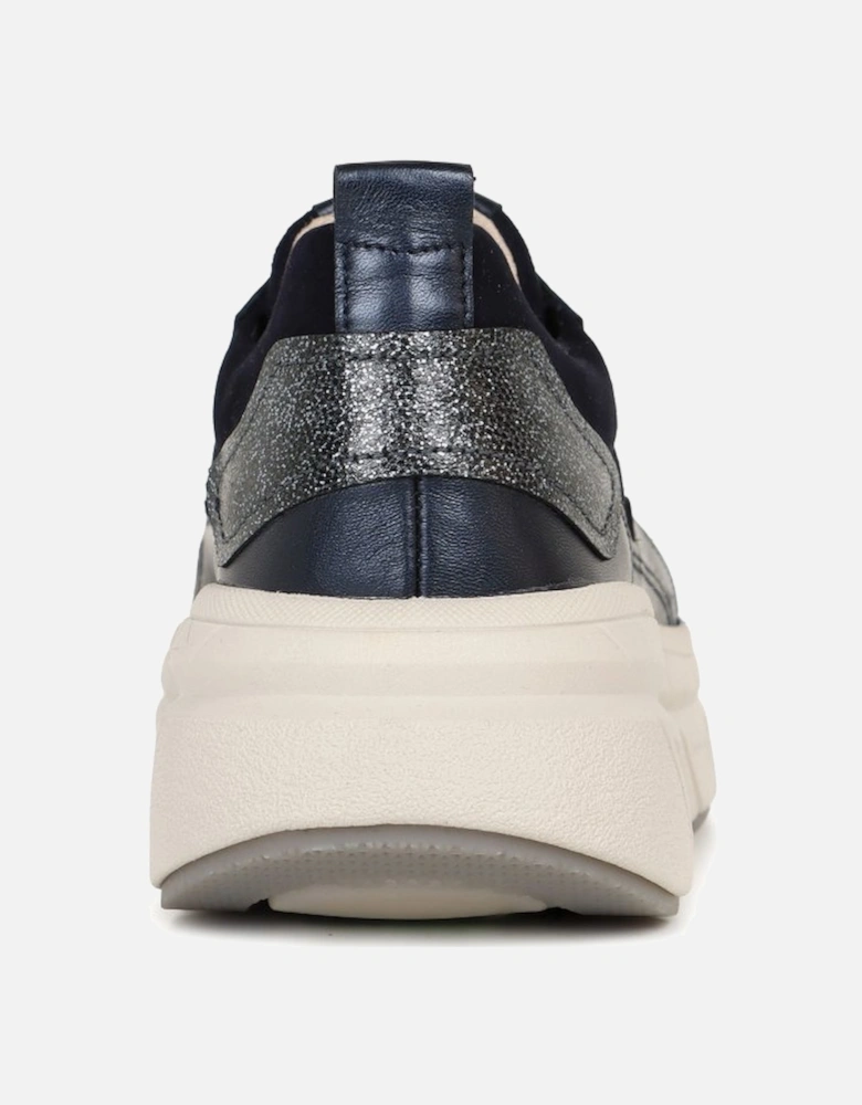 Roller Womens Trainers