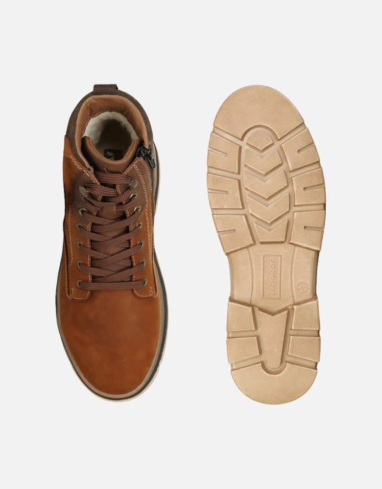 Blexley Mens Boots