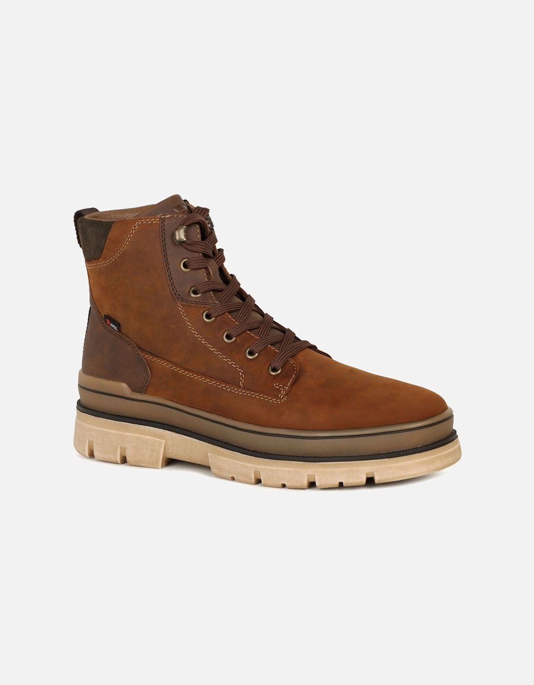 Blexley Mens Boots, 7 of 6