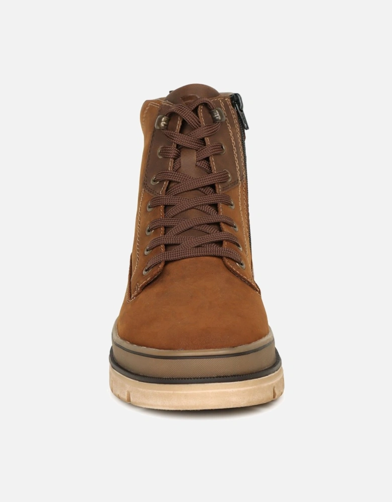 Blexley Mens Boots