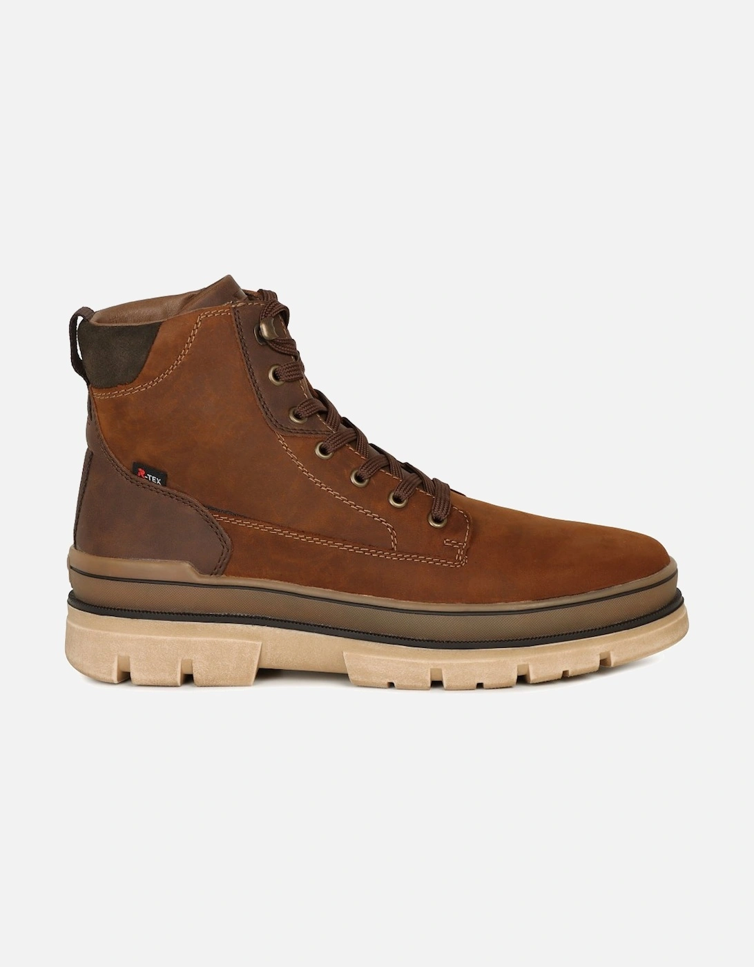 Blexley Mens Boots