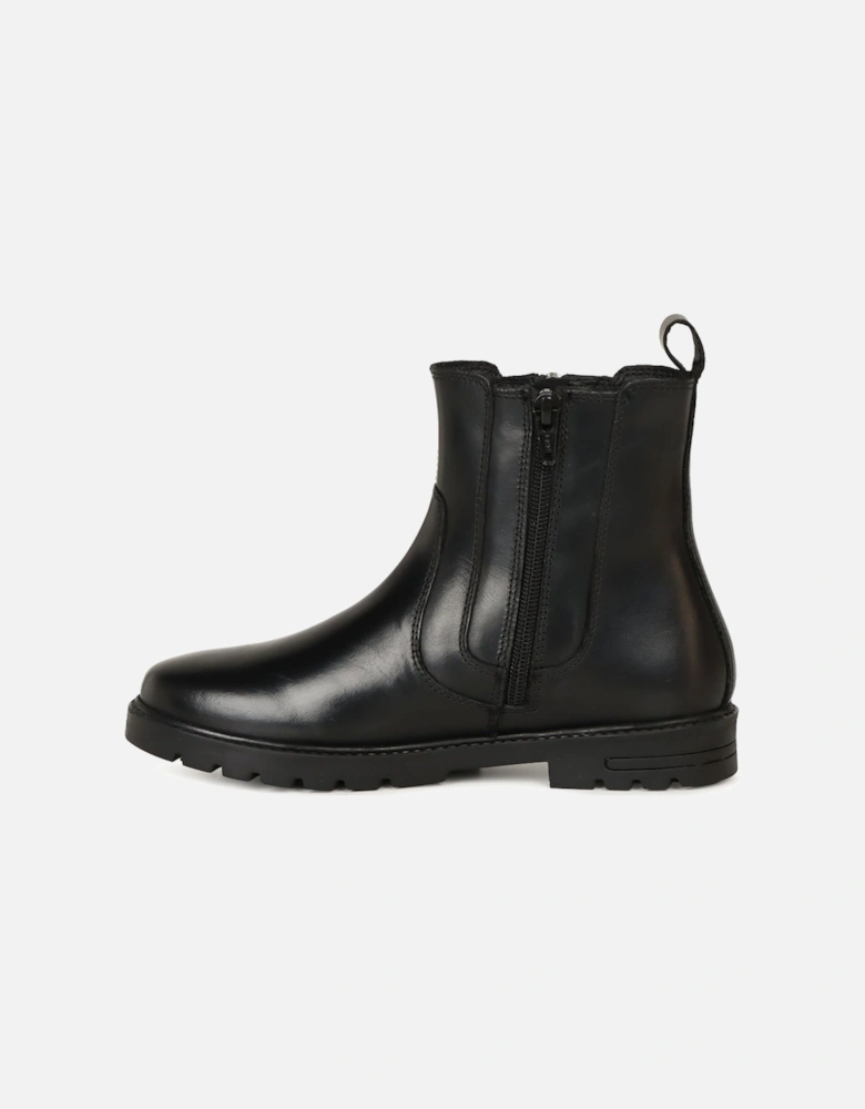 Liana Girls Senior Boots