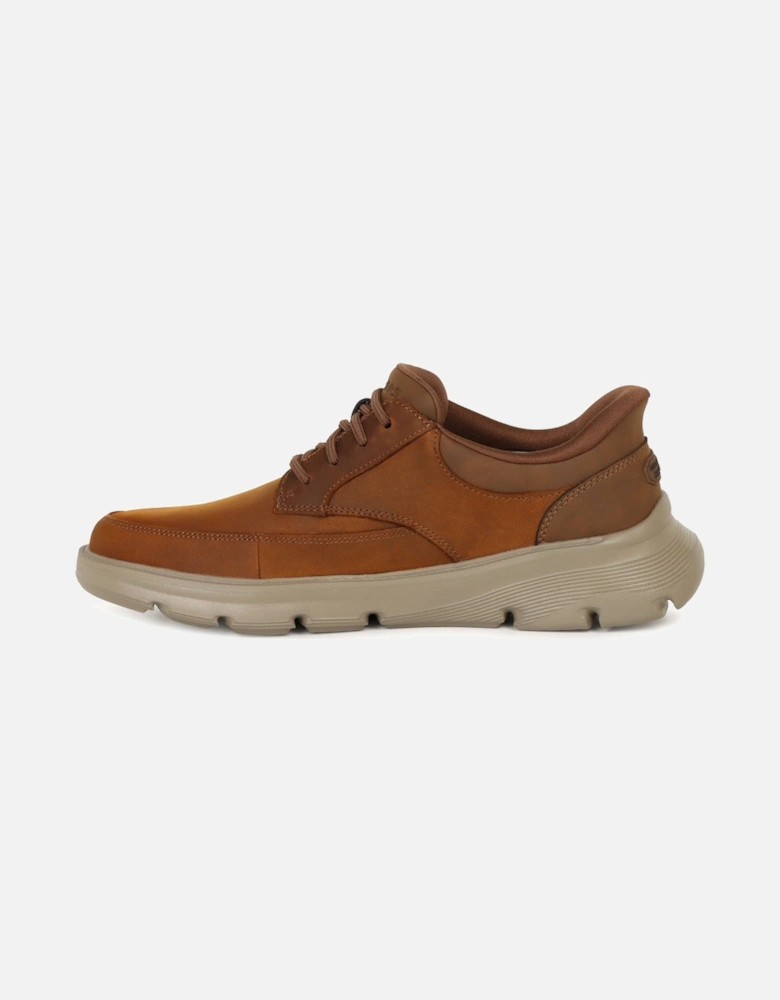 Relaxed Fit Garza Rowan Trainers