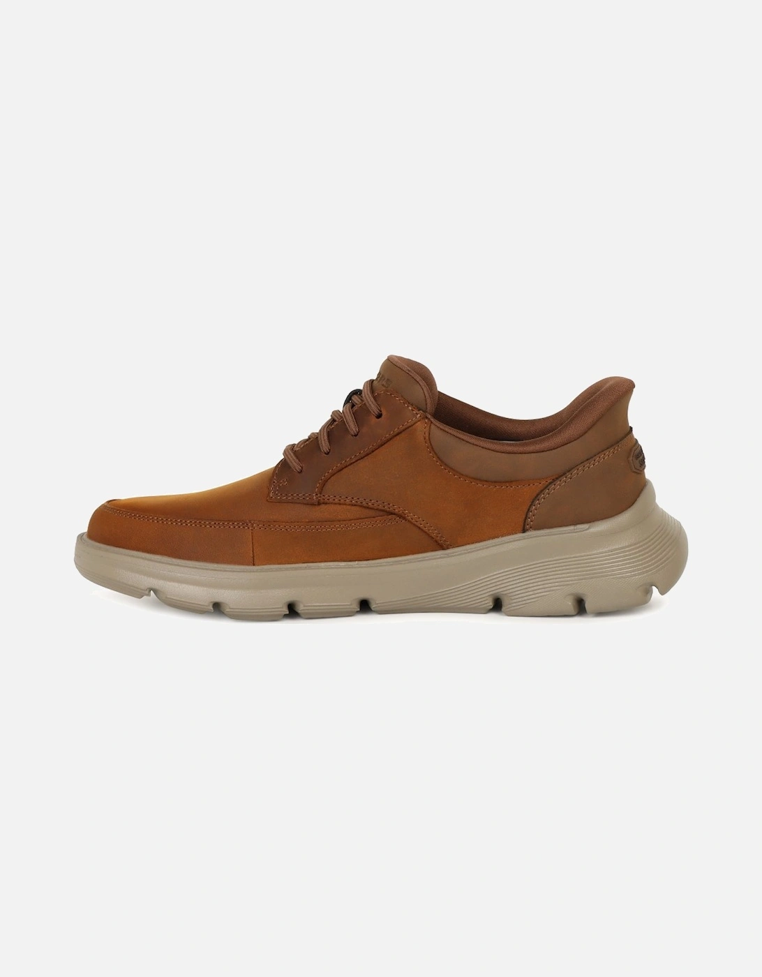 Relaxed Fit Garza Rowan Trainers