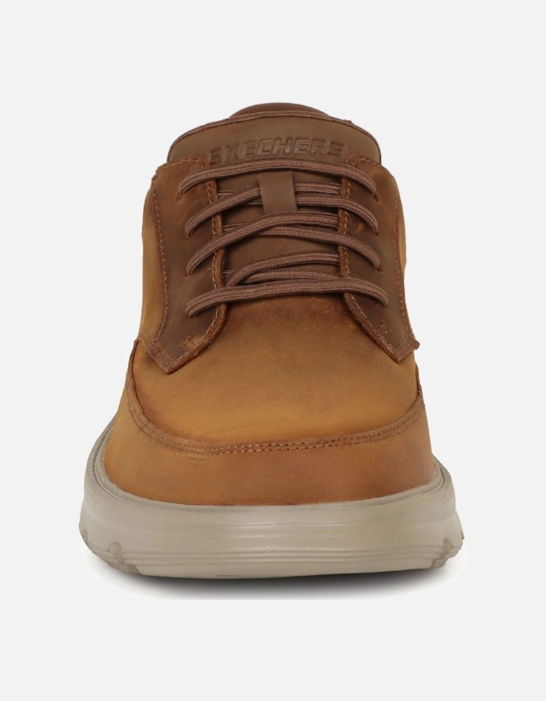 Relaxed Fit Garza Rowan Trainers