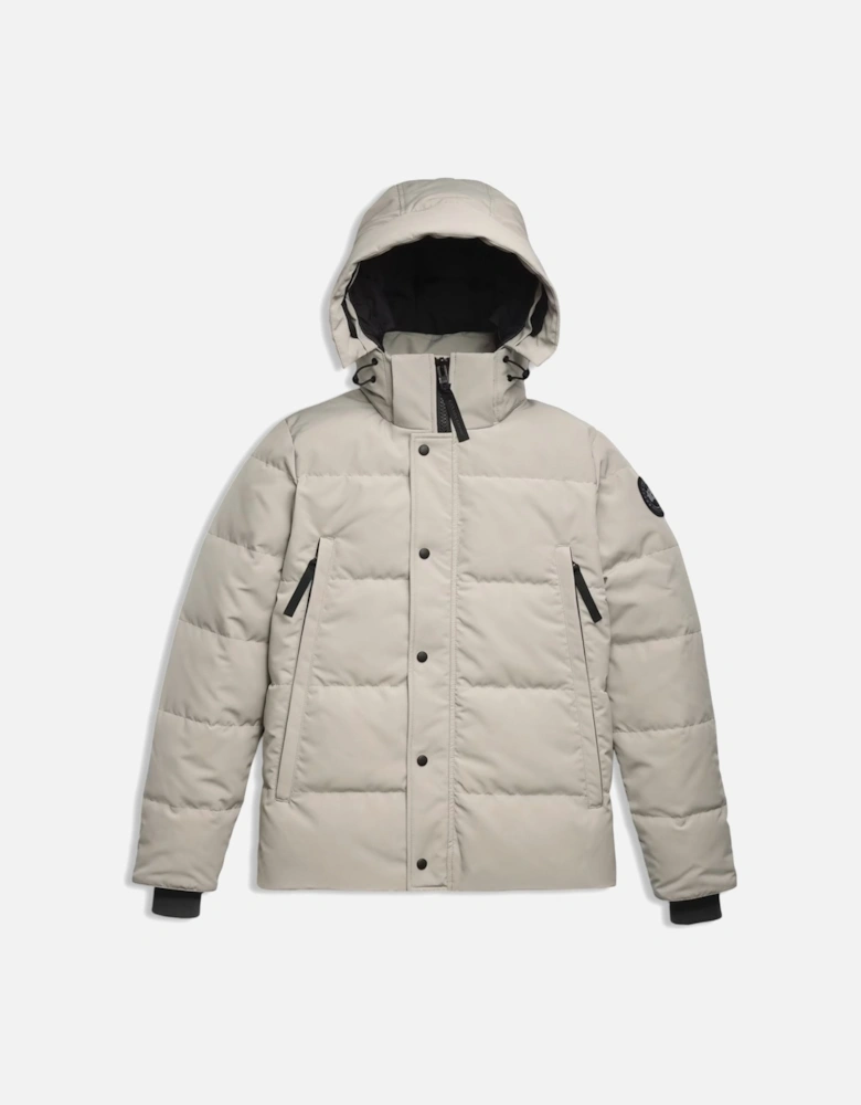 WYNDHAM PARKA BD