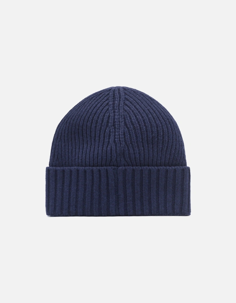 Kids Wool Beanie Hat