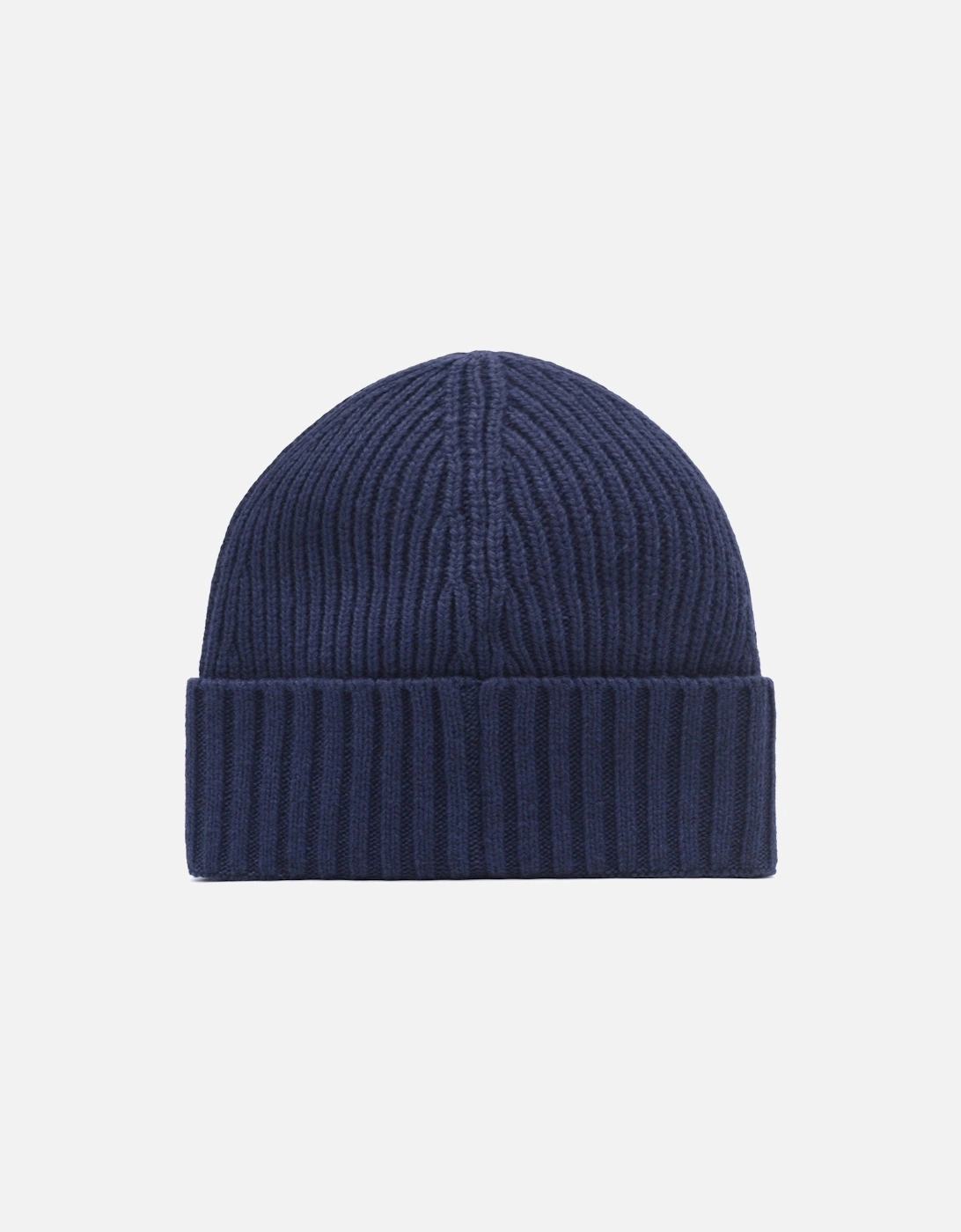 Kids Wool Beanie Hat