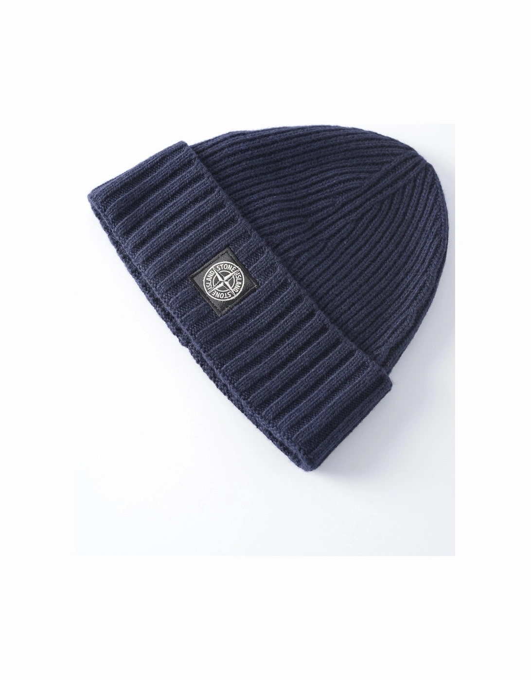 Kids Wool Beanie Hat