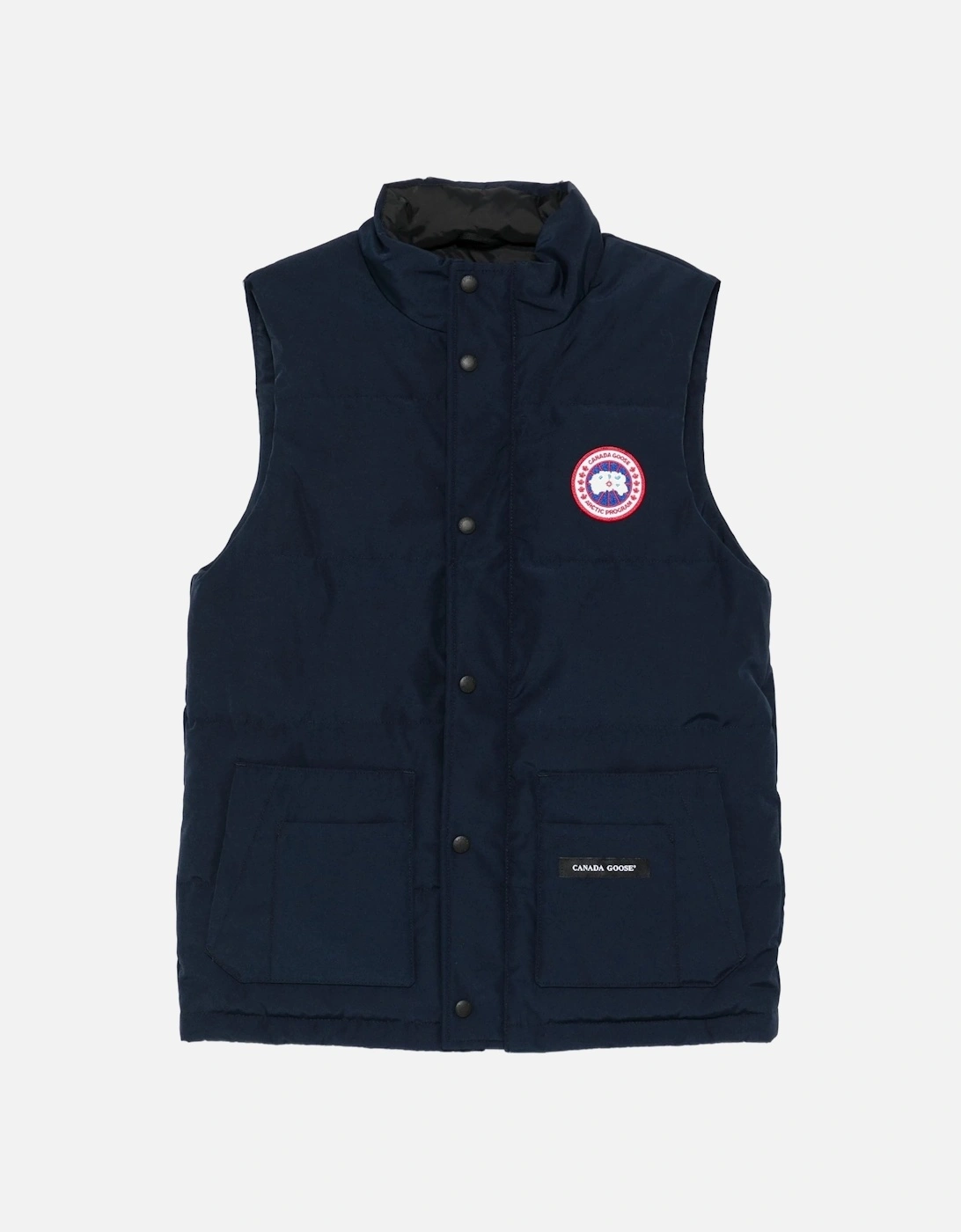FREESTYLE GILET, 3 of 2