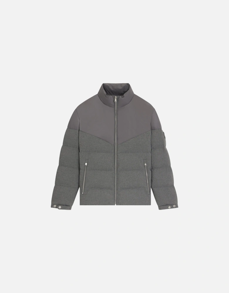 H CLANELLO 1 COAT