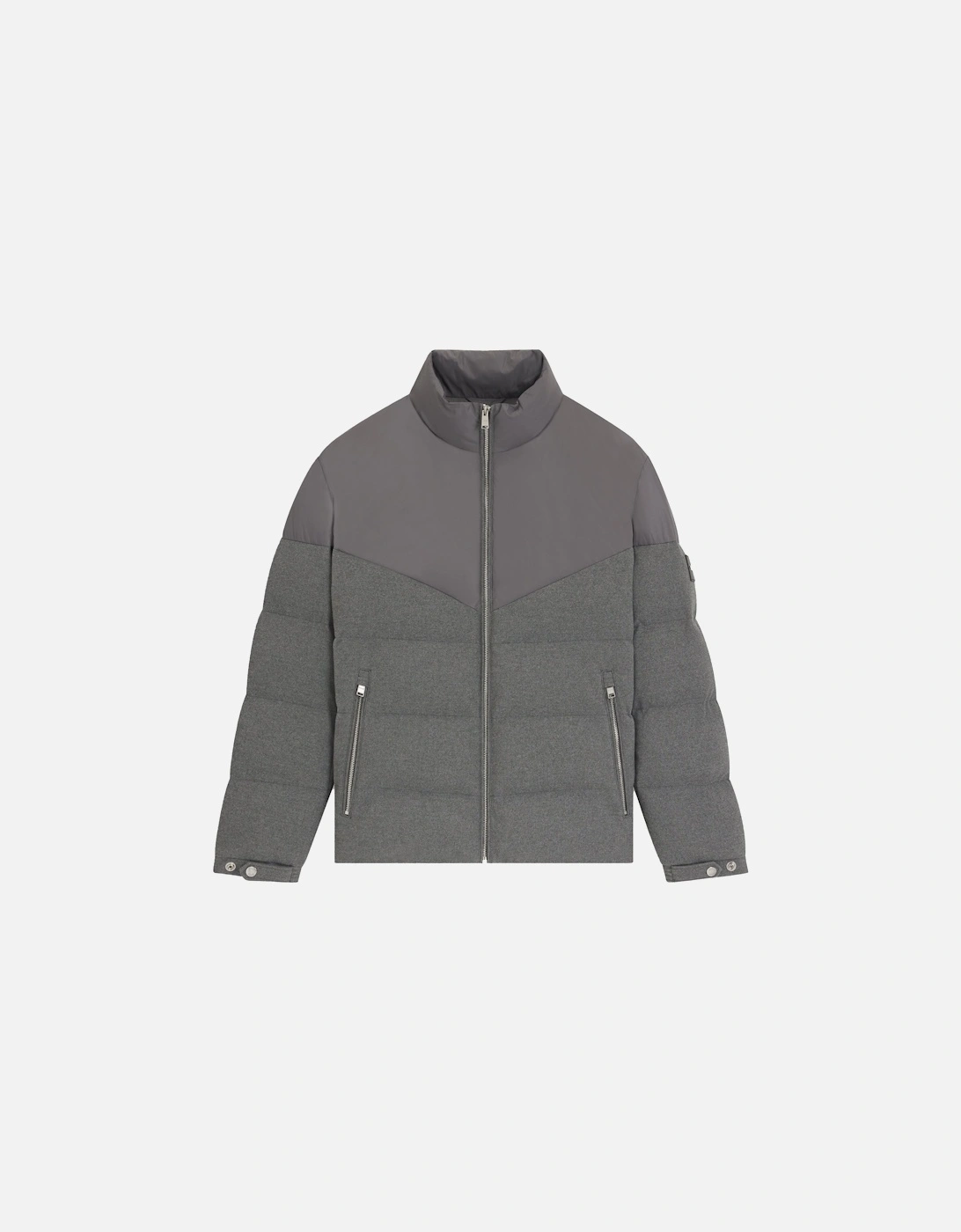 H CLANELLO 1 COAT, 7 of 6