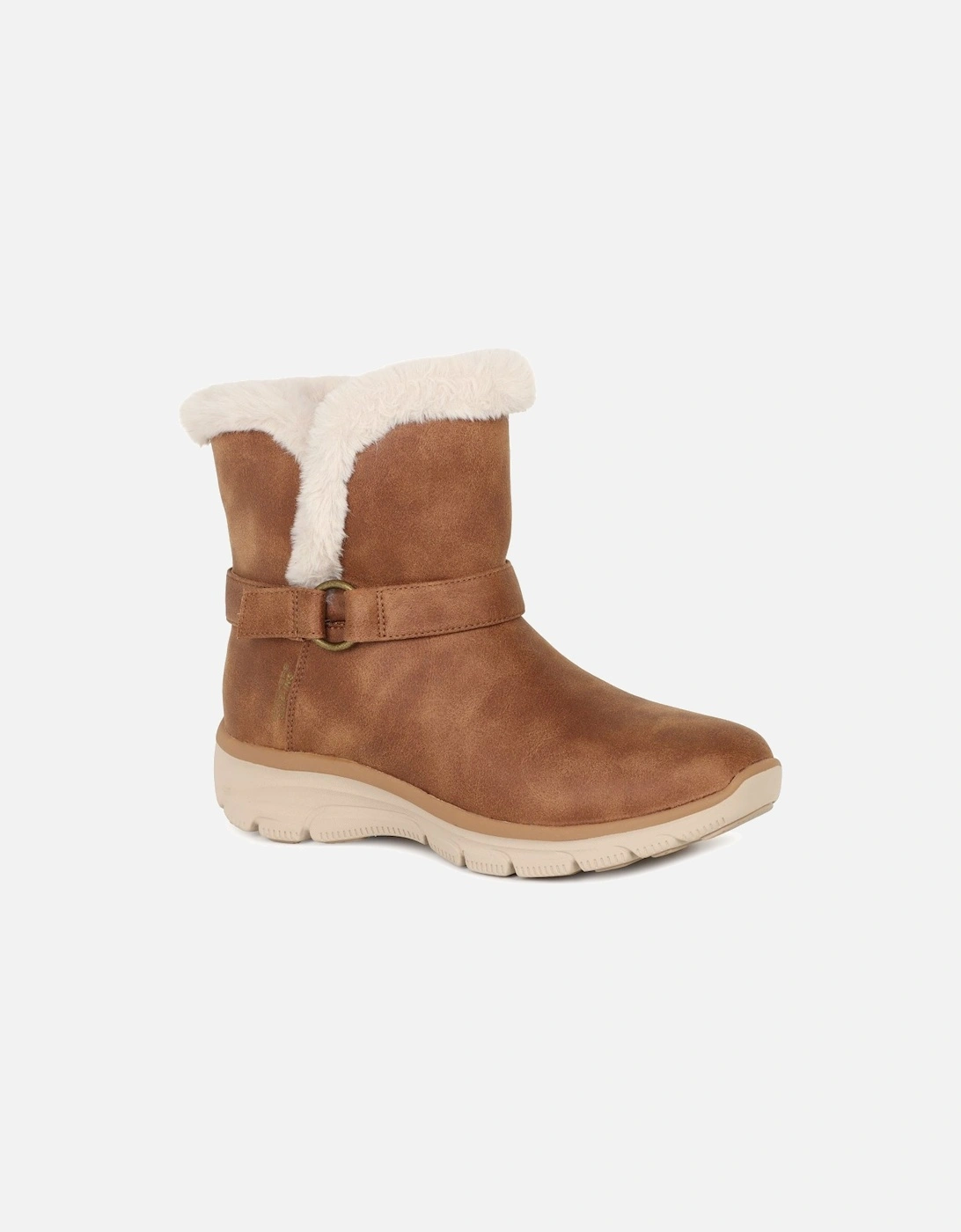 Dreamers Move Slip In Womens Boots, 7 of 6