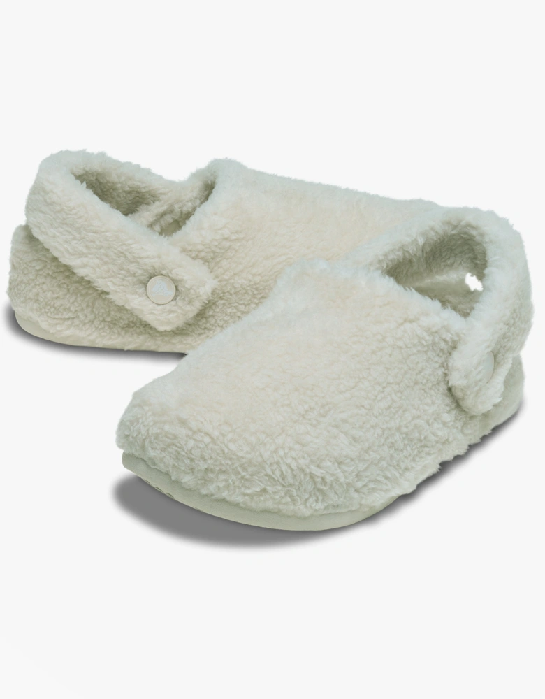 CLASSIC COZZZY Unisex Slippers Stucco