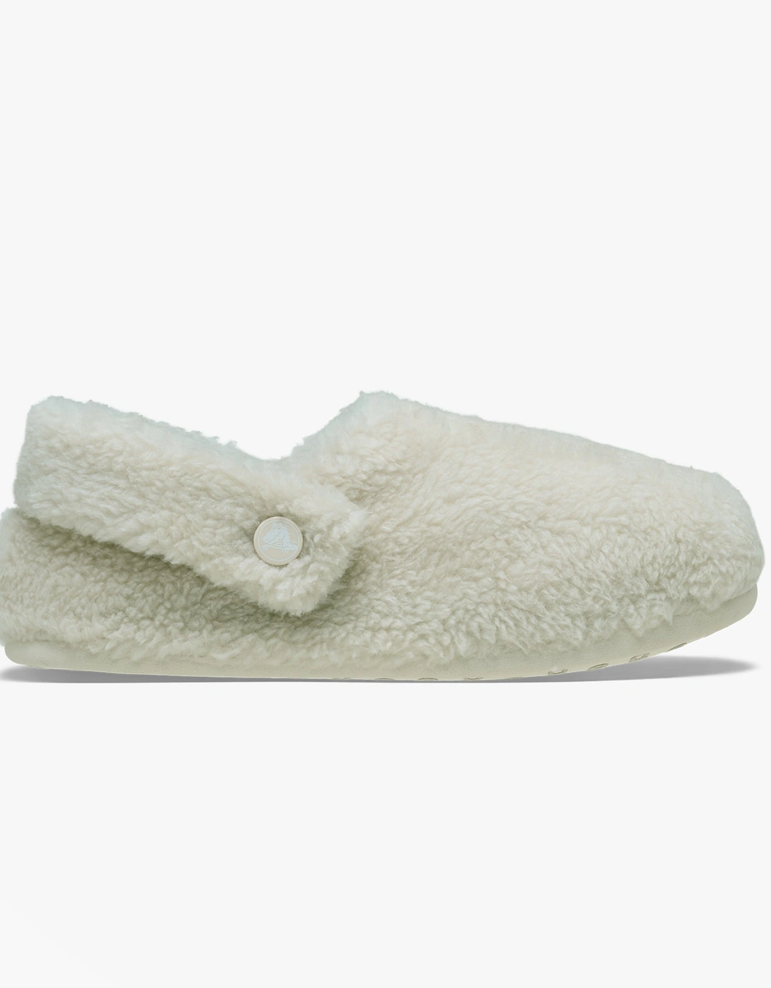 CLASSIC COZZZY Unisex Slippers Stucco, 7 of 6