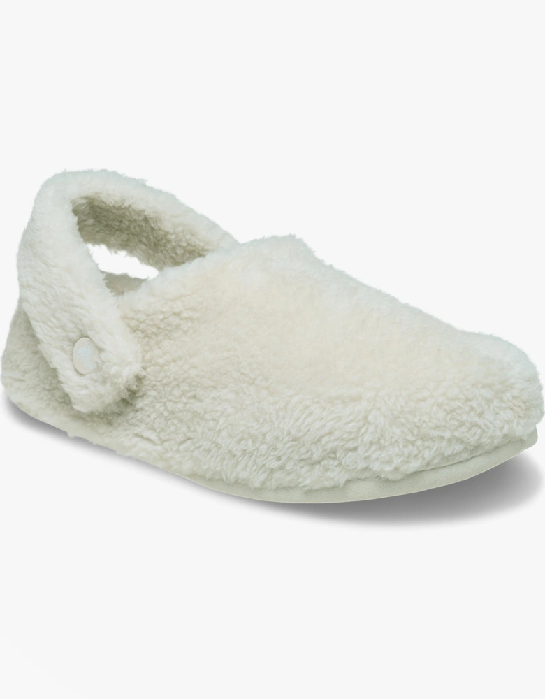 CLASSIC COZZZY Unisex Slippers Stucco