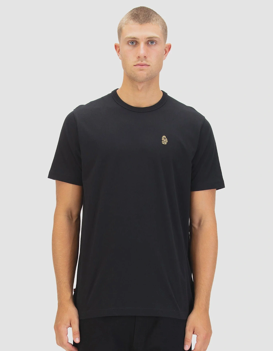 Traff 1000 T-Shirt -Black, 8 of 7