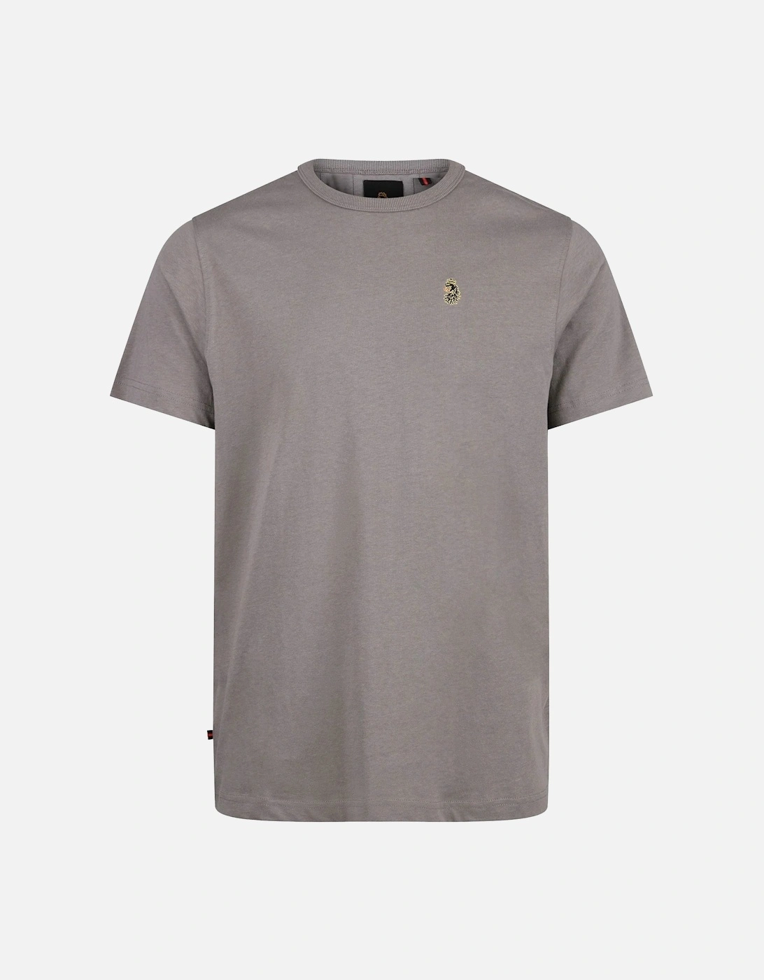 Traff 1000 T-Shirt - Concrete