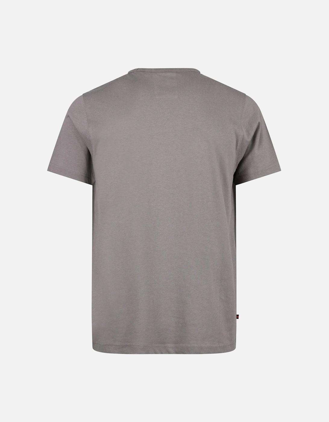 Traff 1000 T-Shirt - Concrete