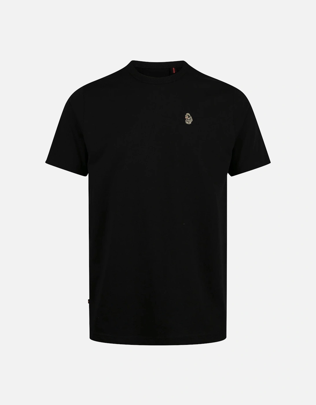Traff 1000 T-Shirt -Black