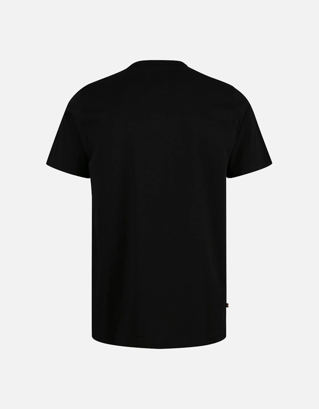 Traff 1000 T-Shirt -Black