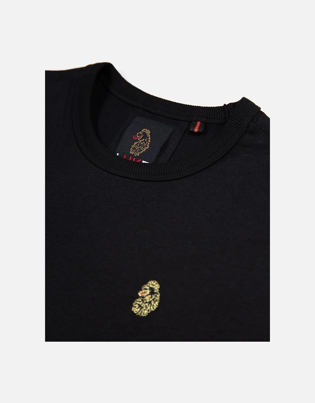Traff 1000 T-Shirt -Black