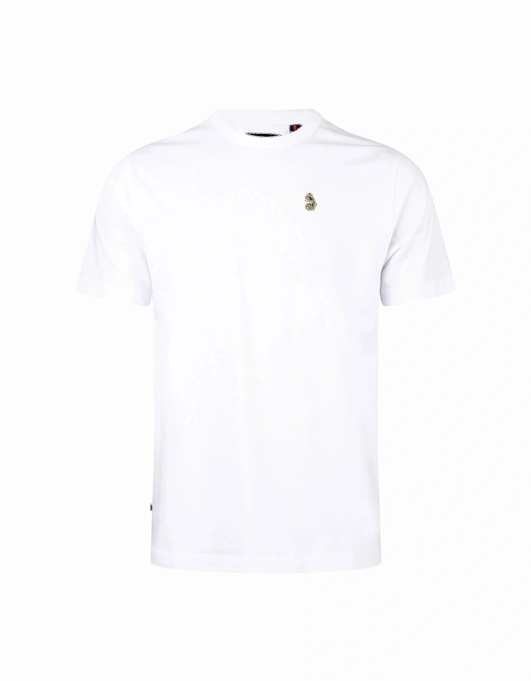 Traff 1000 T-Shirt - White