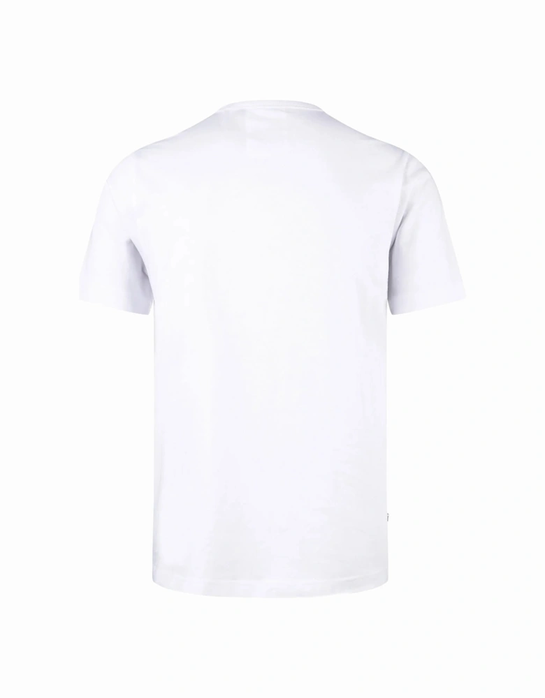 Traff 1000 T-Shirt - White