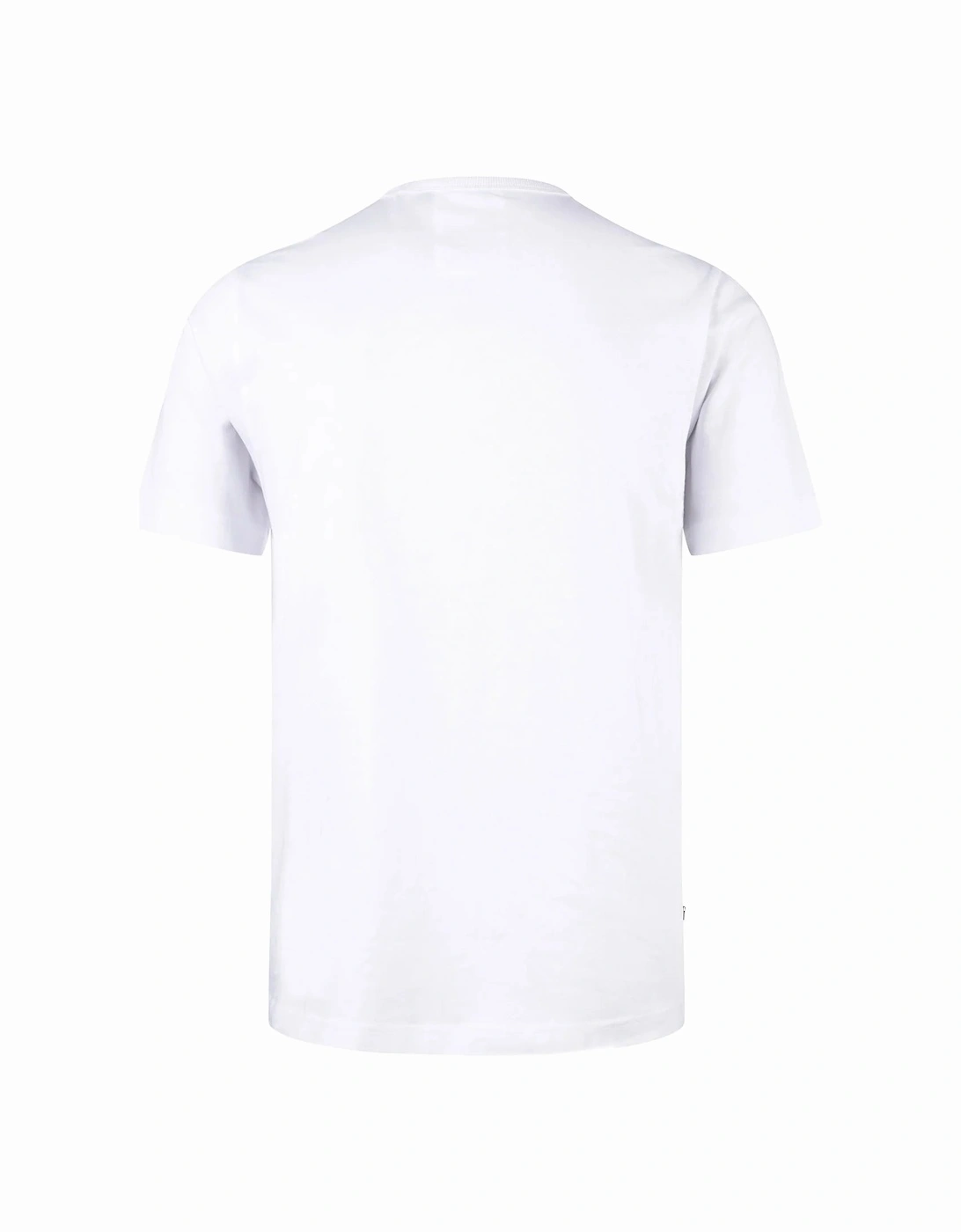 Traff 1000 T-Shirt - White