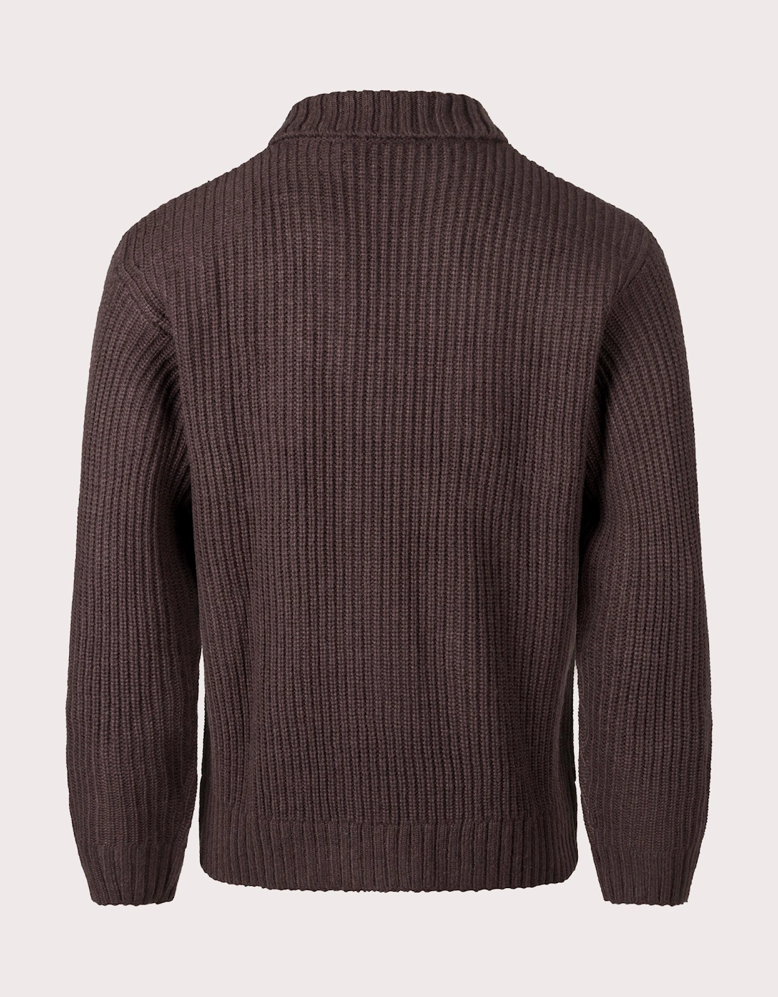 Chore Knit Jacket