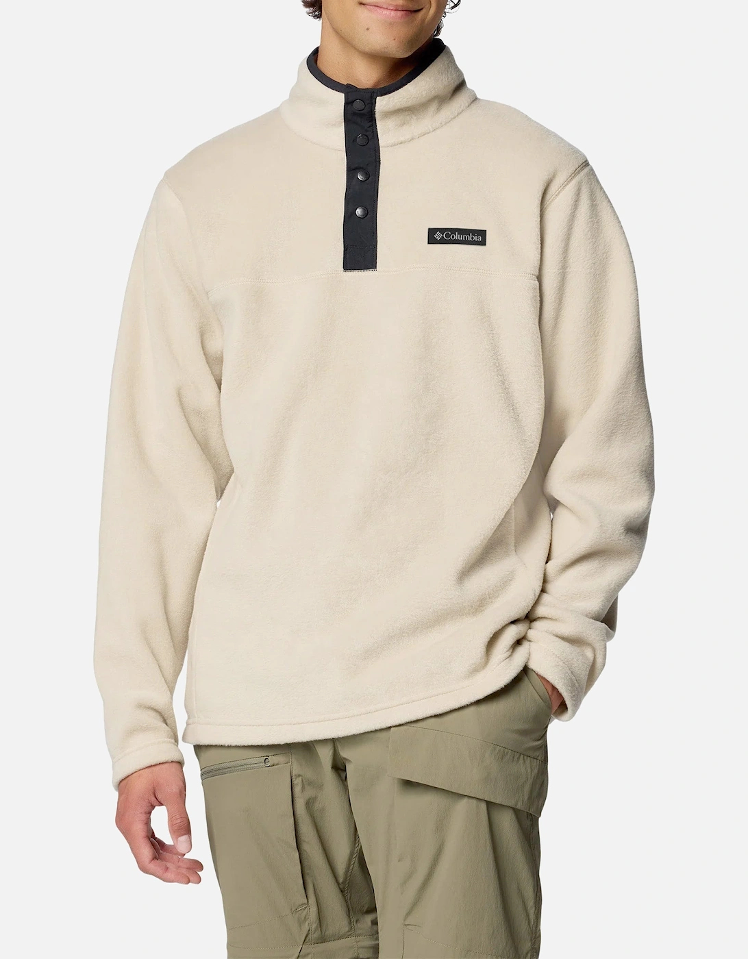 Steens Mountain Half Snap Fleece, 2 of 1