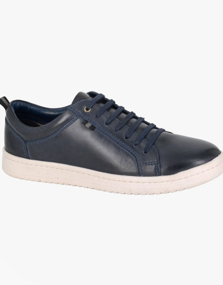 M799C Mens Trainers Navy