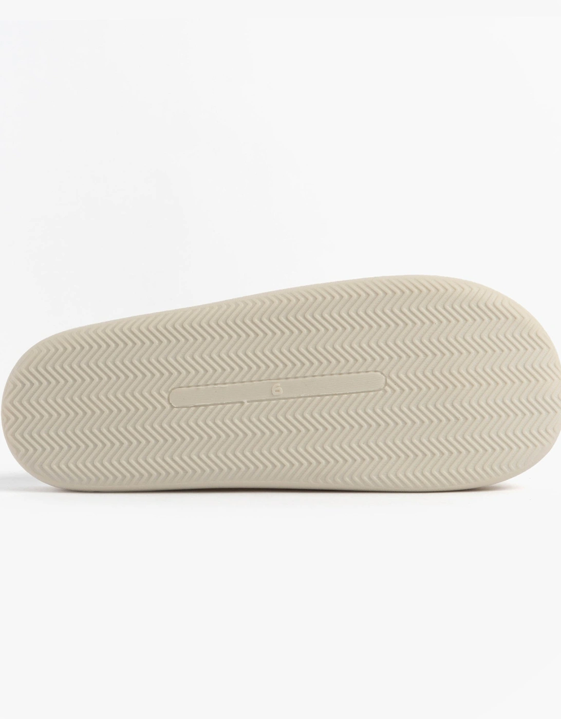 Jo & Joe DELIGHT Womens Mule Slippers Cream