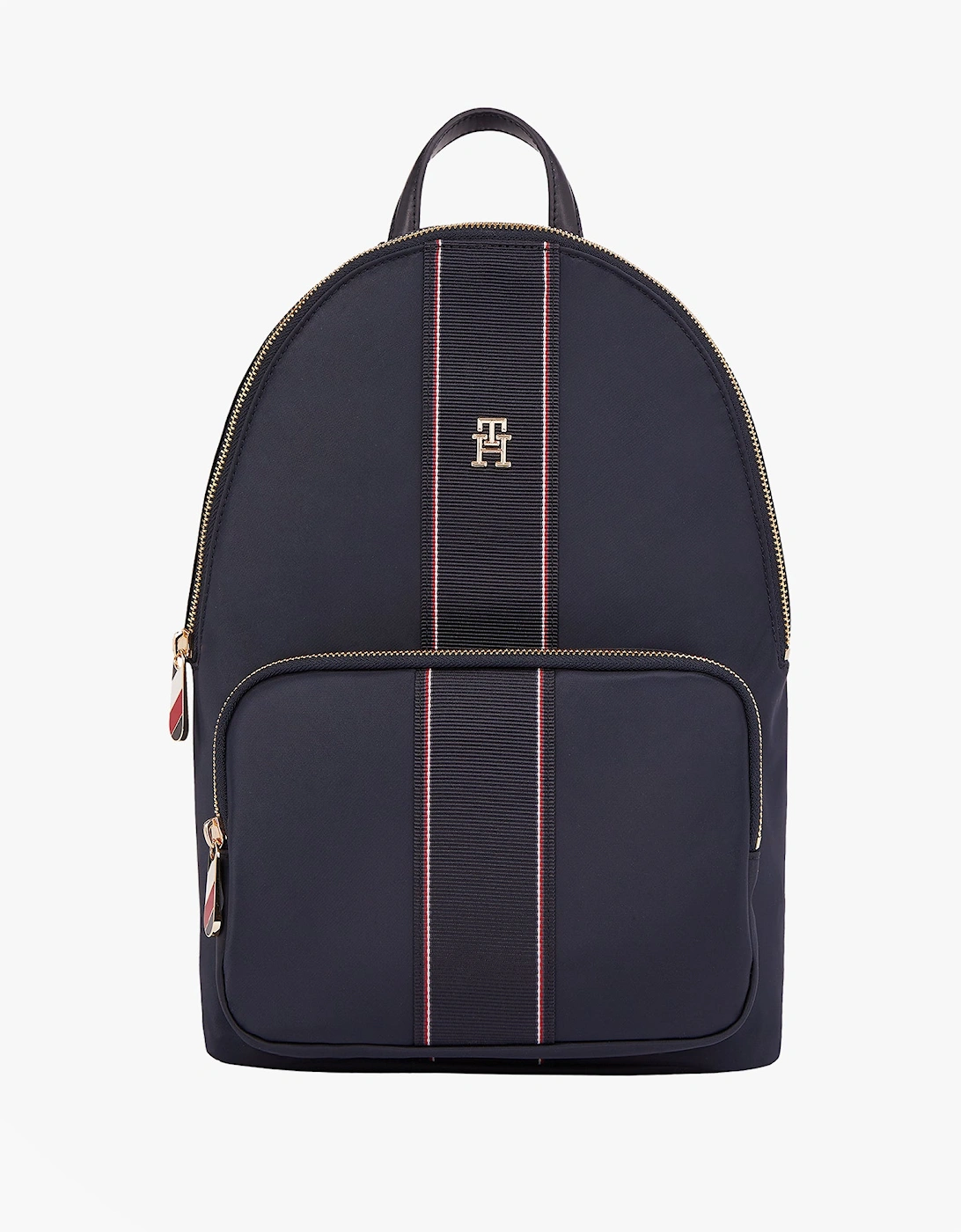 POPPY CORP Womens Backpack Space Blue Corp, 6 of 5