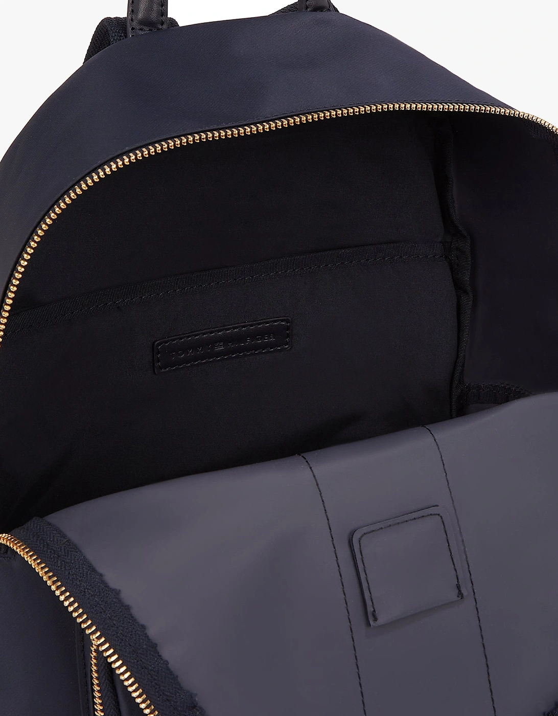 POPPY CORP Womens Backpack Space Blue Corp