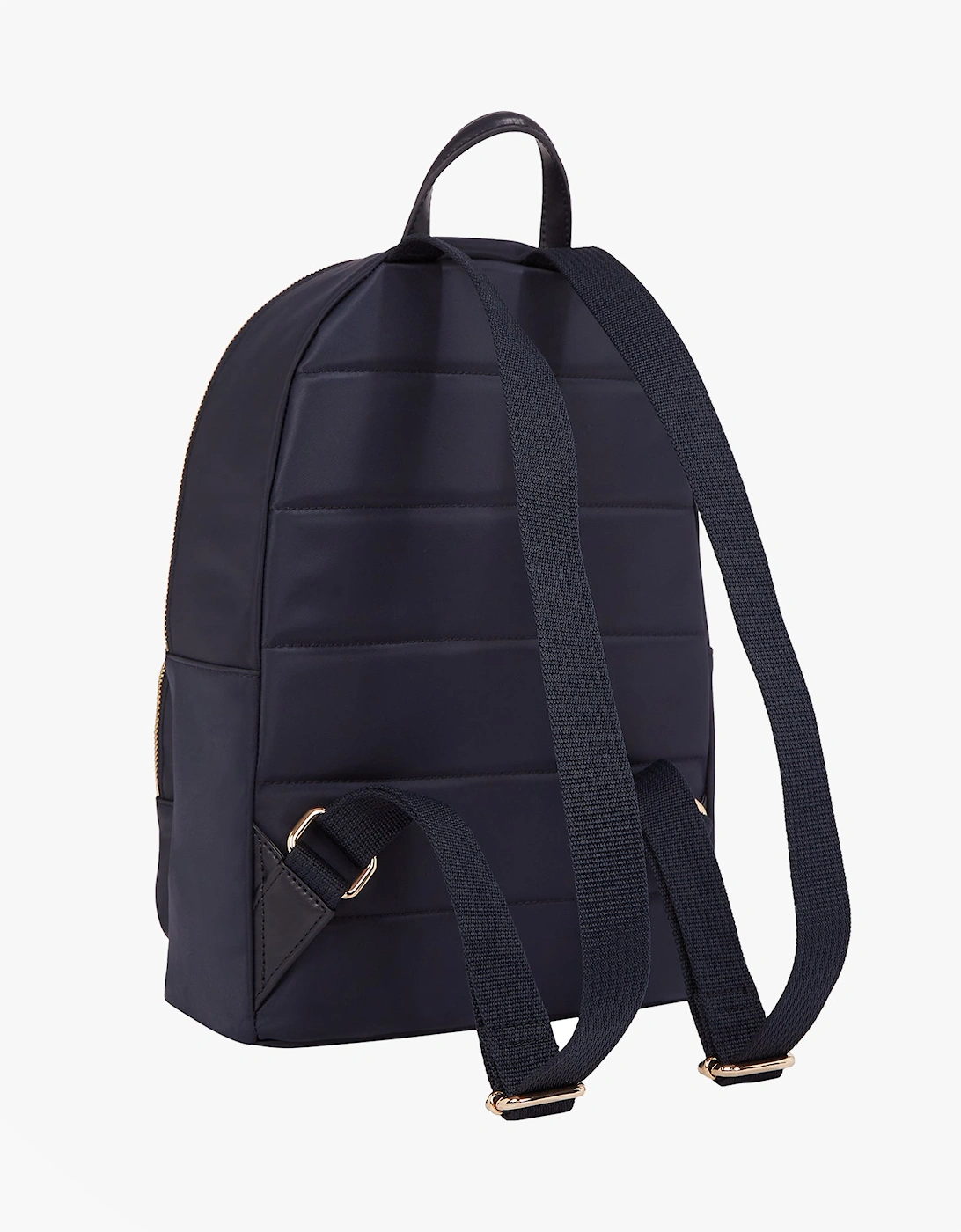POPPY CORP Womens Backpack Space Blue Corp