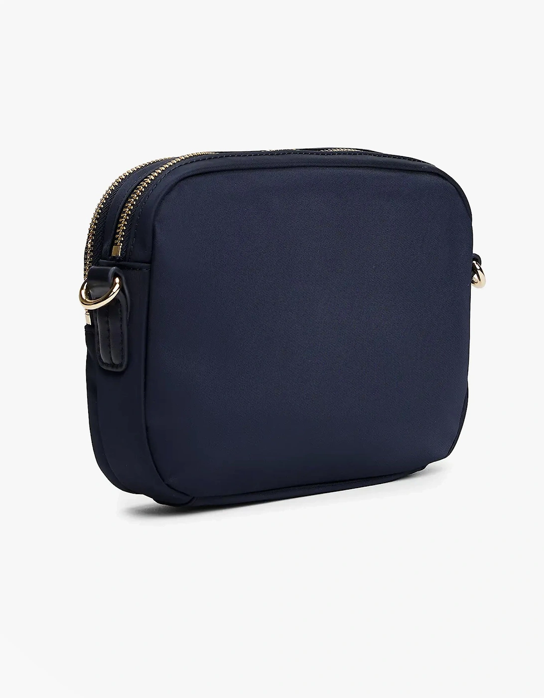 MONOGRAM CROSSBODY Womens Bag Space Blue Corp