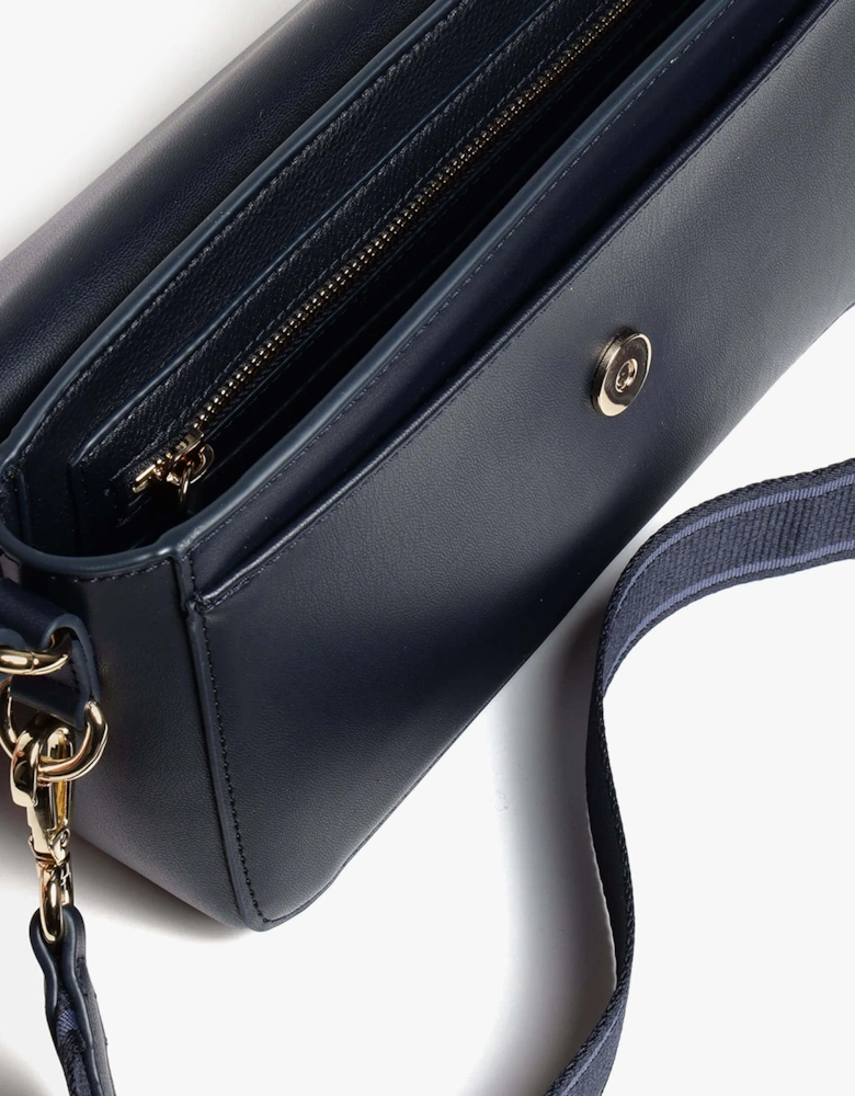 CONVERTIBLE Womens Crossbody Bag Space Blue
