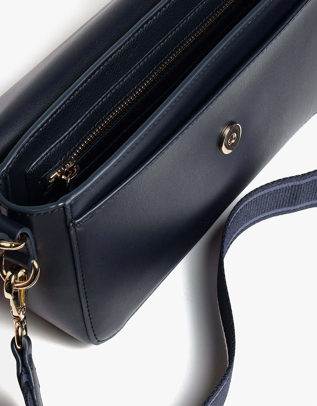 CONVERTIBLE Womens Crossbody Bag Space Blue