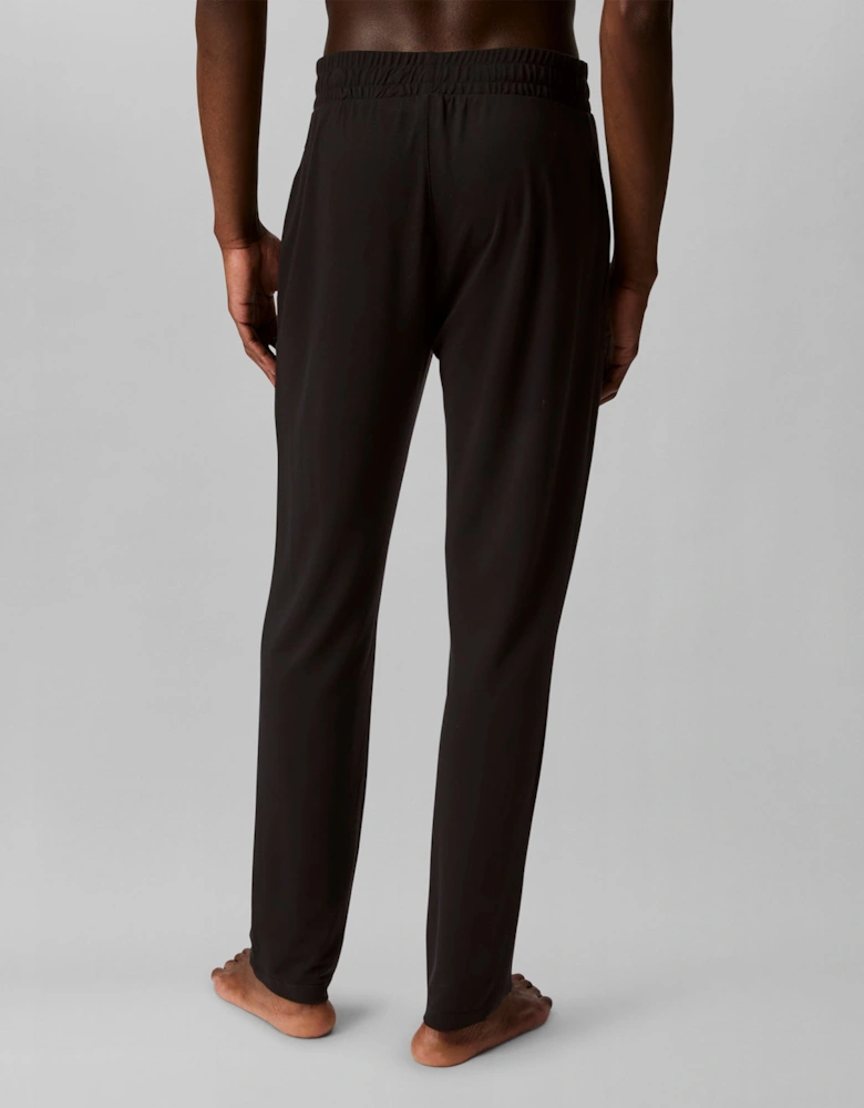 ULTRA SOFT MODAL Mens Lounge Bottoms Black