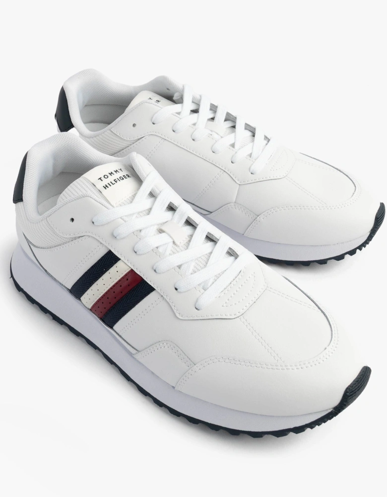 NEW RUNNER EVA LTH S Mens Trainers White