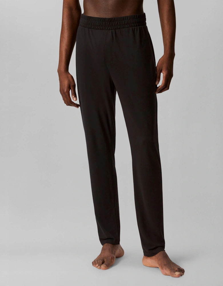 ULTRA SOFT MODAL Mens Lounge Bottoms Black